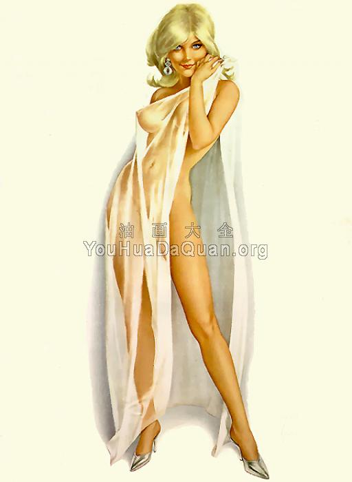 -Unknown - 阿尔贝托·巴尔加斯